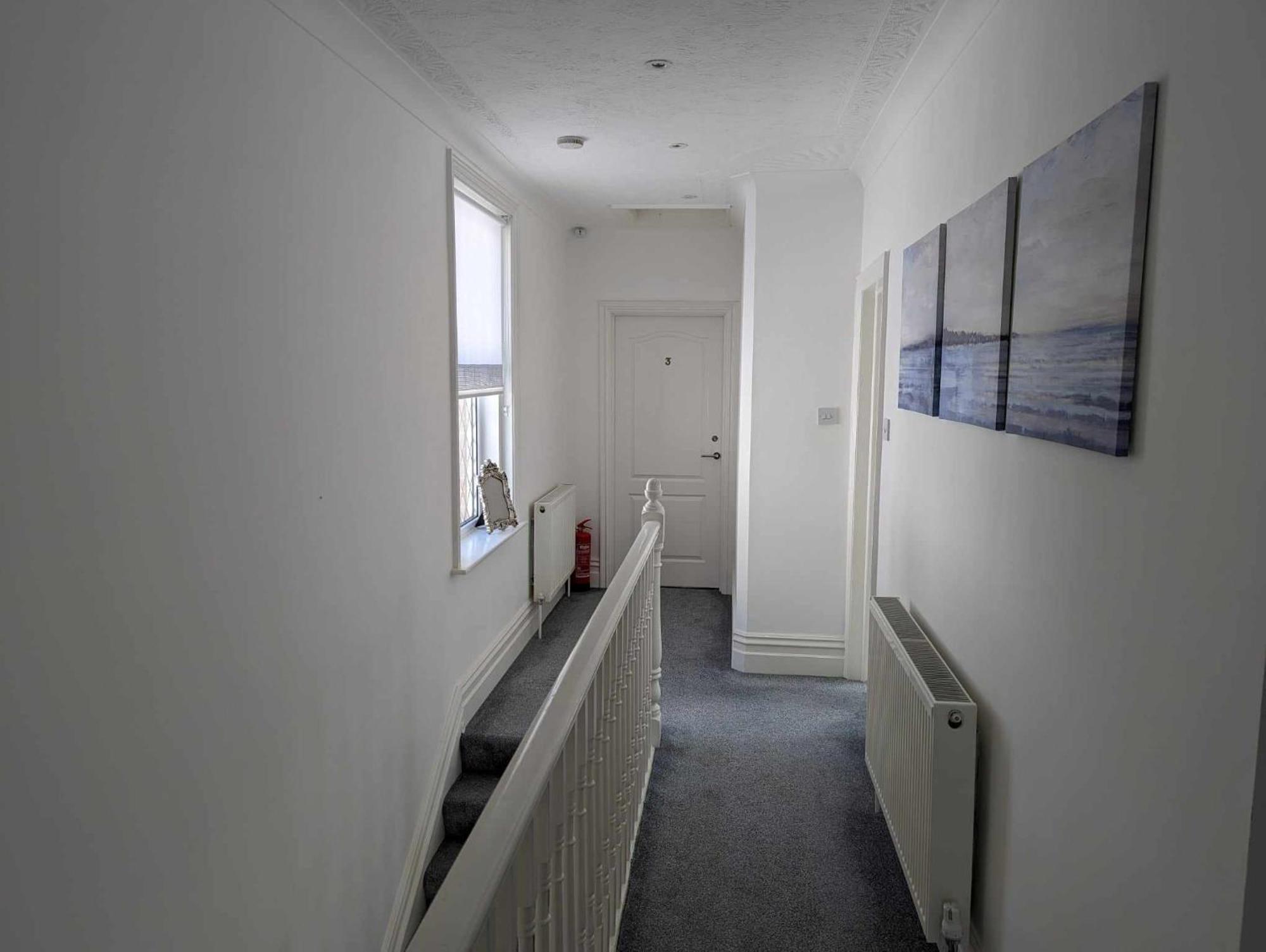 Cosy Bee And Apartment Bournemouth Exterior foto
