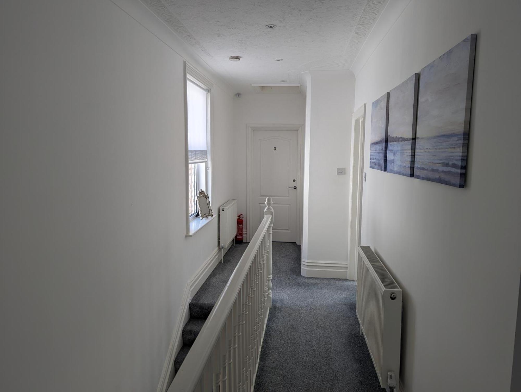 Cosy Bee And Apartment Bournemouth Habitación foto