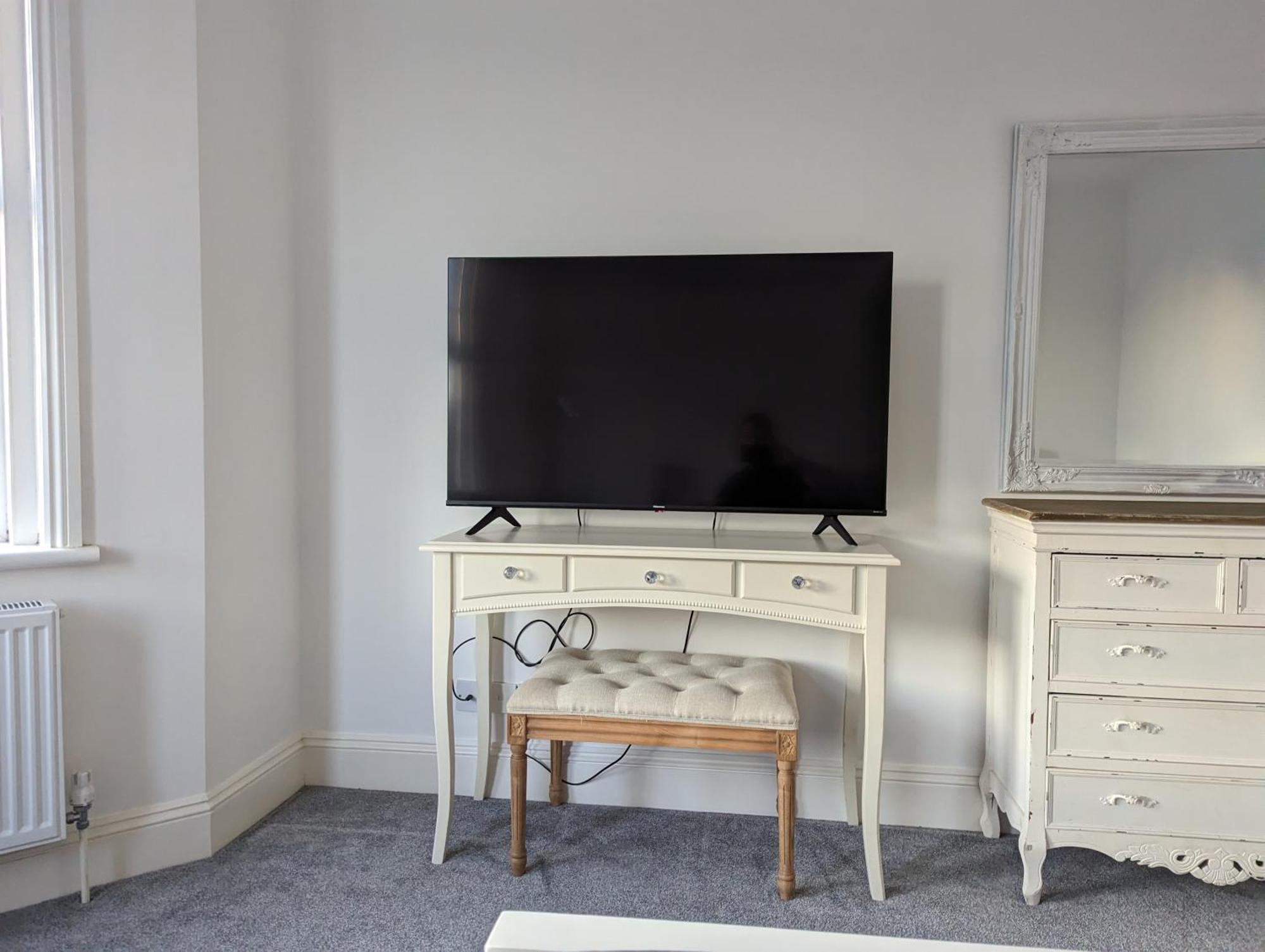 Cosy Bee And Apartment Bournemouth Habitación foto