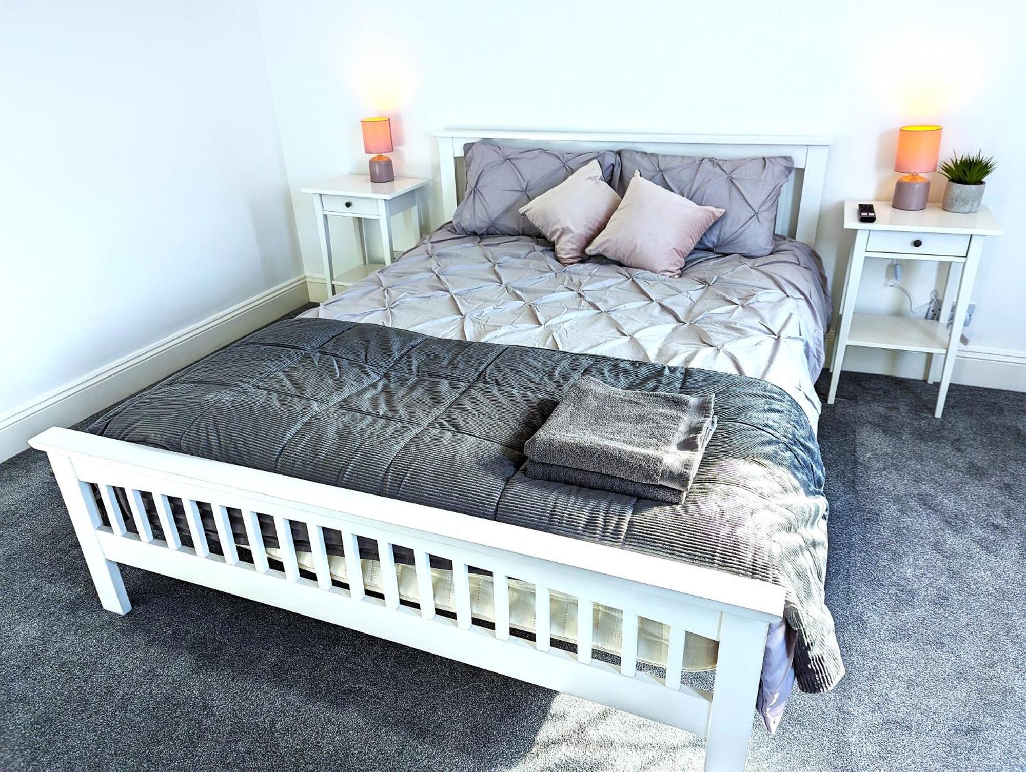 Cosy Bee And Apartment Bournemouth Exterior foto
