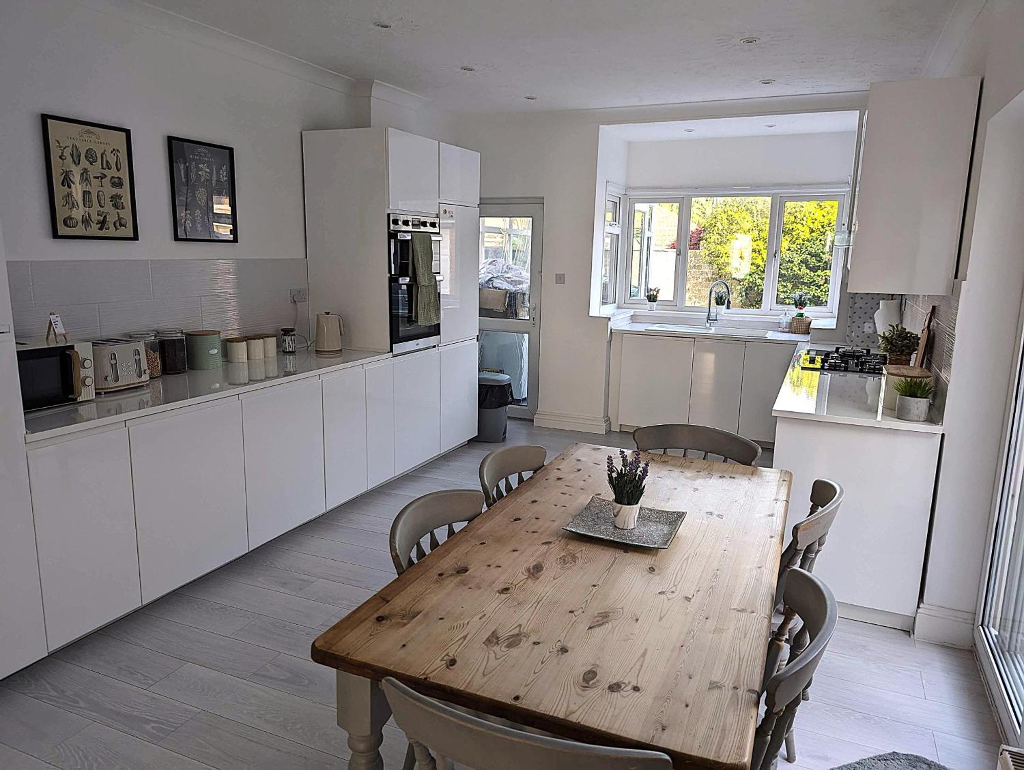 Cosy Bee And Apartment Bournemouth Exterior foto